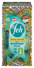 Feh Taschentücher Limited Edition in der Box