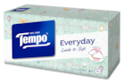 Slider thumbnail image for Tempo Everyday Box – Taschentücher für jeden Tag 7