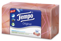 Tempo Original tissueboxen