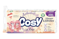 Cosy Limited Edition " in Love"