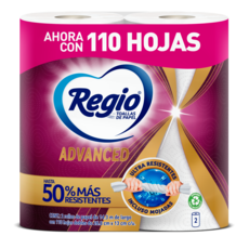 Regio Toallas de Cocina Advanced