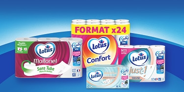 lotus banner below wrapper