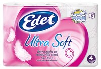 Edet Ultra Soft toiletpapier