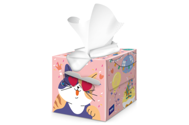 Innovation slider image for Tempo Everyday Kids Box 7