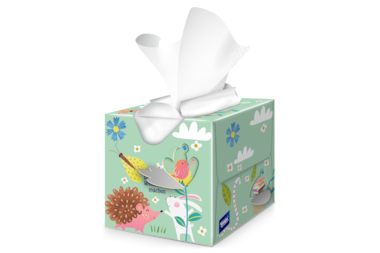 Innovation slider image for Tempo Everyday Kids Box 9