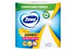 Zewa Jumbo White