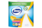 Zewa Jumbo White