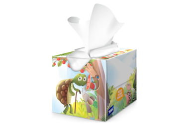 Innovation slider image for Tempo Everyday Kids Box 3
