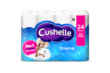 Cushelle Original Toilet Roll