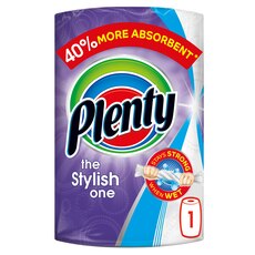 Plenty The Stylish One