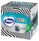 Zewa Косметичні серветки Kids