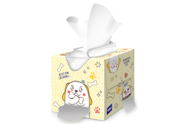 Innovation slider image for Tempo Everyday Kids Box 5