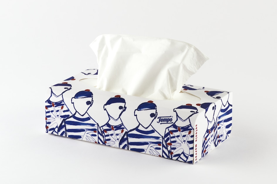 Fazzoletti Kleenix Originali - Confezione Da 5 Scatole, Morbidi E Delicati Sulla Pelle - Foto 4