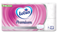 Lotus Premium