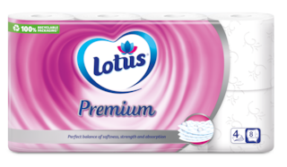 Lotus Premium
