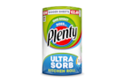 Slider thumbnail image for Plenty Ultrasorb Kitchen Roll 1
