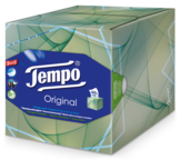 Tempo Original Cube