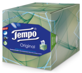 Tempo Original Würfelbox