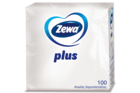 Zewa Plus White
