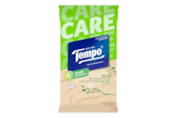 Tempo Feuchte Toilettentücher Travelpack