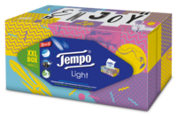Tempo 3-in1 XXL Light Box
