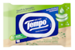Tempo Feuchte Toilettentücher sanft&sensitive