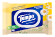 Tempo Feuchte Toilettentücher sanft&pflegend