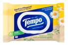 Tempo Feuchte Toilettentücher sanft&pflegend