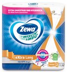 Zewa Паперові рушники Wisch&Weg Декор