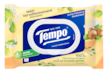 Tempo Feuchte Toilettentücher "Mein Verwöhnmoment" - Shea Butter