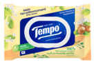 Tempo Feuchte Toilettentücher "Mein Verwöhnmoment" - Shea Butter