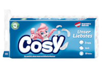 Cosy Unser Liebstes
