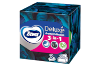 Zewa Deluxe Aroma Collection