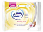 Zewa Almond Milk Moist