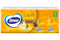 Zewa  Softis Soft & Sensitive