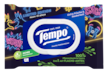 Tempo Feuchte Toilettentücher Limited Edition