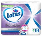 Lotus Premium