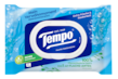 Tempo Feuchte Toilettentücher "Mein Verwöhnmoment" - Meeresmineralien