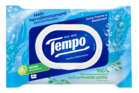 Tempo Feuchte Toilettentücher "Mein Verwöhnmoment" - Meeresmineralien