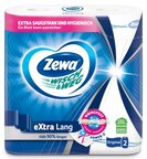 Zewa Паперові рушники Wisch&Weg Білі