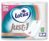 Lotus Just1