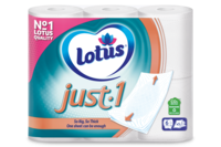 Lotus Just1