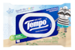Tempo Feuchte Toilettentücher Sanft für Kinder