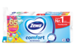Zewa comfort Das Reinweisse