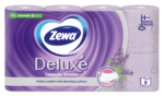 Zewa Deluxe Lavender Dreams