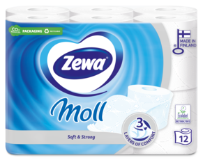 Zewa Moll