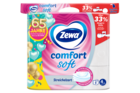 Zewa comfort soft Streichelzart