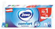 Zewa comfort Das Reinweisse