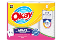 Okay Essuie-tout Adapt