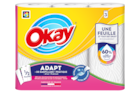 Slider thumbnail image for Okay Essuie-tout Adapt 1